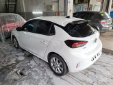 Oto Çıkma Parça / Opel / Corsa / Kaporta & Karoser / Sağ Ön Kapı / Çıkma Parça 