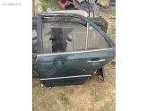 MERCEDES W202 C SERİSİ ORJ. SOL ARKA KAPI ÇIKMA TEMİZ