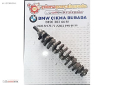 1726457 BMW 3 seris 2,8 E36 M50 B20 Çıkma Krank Orjinal
