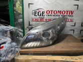 Oto Çıkma Parça / Renault / Megane / Far & Stop / Sol Ön Far / Çıkma Parça 