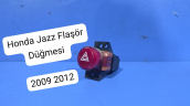 Honda Jazz Flaşör Düğmesi