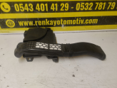 Oto Çıkma Parça / Renault / Megane / Filtre / Hava Filtresi Hortumu / Çıkma Parça 