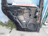 Oto Çıkma Parça / Porsche / Macan / Kaporta & Karoser / Sol Arka Kapı / Çıkma Parça 