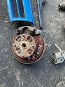 Oto Çıkma Parça / Suzuki / Alto / Alt Takım / Taşıyıcı / Çıkma Parça 