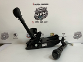 MEGANE 4 IV VİTES KULESİ MAKENİZMASI ORJİNAL