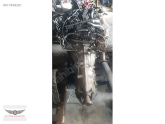 Oto Çıkma Parça / Jaguar / XF / Motor / Motor (komple) / Çıkma Parça 
