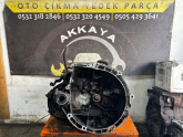 Oto Çıkma Parça / Citroen / C2 / Şanzıman / Şanzıman Komple / Çıkma Parça 