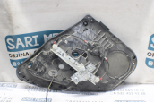 Oto Çıkma Parça / Ford / Fiesta / Oto Cam / Cam Krikosu / Çıkma Parça 