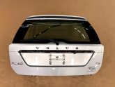 VOLVO XC60 ÇIKMA ORJİNAL BAGAJ