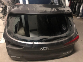 Oto Çıkma Parça / Hyundai / Tucson / Kaporta & Karoser / Bagaj Kapağı / Çıkma Parça 