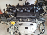 Oto Çıkma Parça / Toyota / Auris / Motor / Motor (komple) / Çıkma Parça 