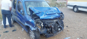 Oto Çıkma Parça / Peugeot / Partner / Motor / Motor (komple) / Çıkma Parça 