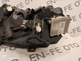 Oto Çıkma Parça / Skoda / Kamiq / Far & Stop / Sol Ön Far / Sıfır Parça 