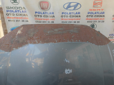 Oto Çıkma Parça / Audi / A4 / Kaporta & Karoser / Kaput / Çıkma Parça 
