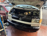 VOLKSWAGEN TRANSPORTER T4 2.4D ÇIKMA MANUEL ŞANZIMAN