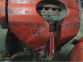 Oto Çıkma Parça / Peugeot / 106 / Fren / Kaliper / Çıkma Parça 