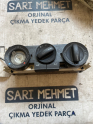 Oto Çıkma Parça / Volkswagen / Polo / Klima / Kontrol Paneli / Çıkma Parça 