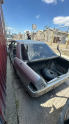 MERCEDES W124 SOL ARKA ÇEYREK