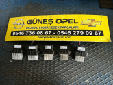 Oto Çıkma Parça / Opel / Astra / Kalorifer / Kalorifer Rezistansı / Çıkma Parça 