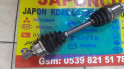 Oto Çıkma Parça / Mazda / 3 / Alt Takım / Aks / Sıfır Parça 