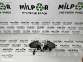 Oto Çıkma Parça / Volkswagen / Tiguan / Ayna / Sağ Dış Ayna / Sıfır Parça 