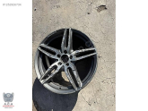 Oto Çıkma Parça / Mercedes / AMG / Jant & Lastik / Çelik Jant / Çıkma Parça 