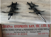 İNFİNİTİ FX 35 ÖN AMORTİSÖR TAKIM 2003-2008