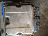 0281011101  RENAULT LAGUNA 1.9 DCI MOTOR BEYNİ