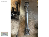 Oto Çıkma Parça / Isuzu / D-Max / Defransiyel / Şaft / Çıkma Parça 