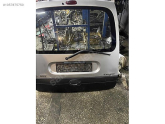 Oto Çıkma Parça / Renault / Kangoo / Kaporta & Karoser / Bagaj Kapağı / Çıkma Parça 