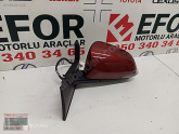 Oto Çıkma Parça / Toyota / Yaris / Ayna / Sol Dış Ayna / Çıkma Parça 