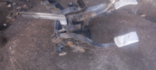 Oto Çıkma Parça / Volkswagen / Polo / Koltuk & Döşeme / Pedal / Çıkma Parça 