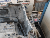 Oto Çıkma Parça / Peugeot / 301 / Tampon / Arka Tampon / Çıkma Parça 