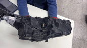 Oto Çıkma Parça / Opel / Crossland X / Far & Stop / Sol Ön Far / Çıkma Parça 