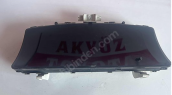 TOYOTA COROLLA KİLOMETRE SAATİ 83800-12A00 KADRAN 257420-6280-Dİ