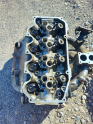 Ford Escort (1.6 8V) Silindir Kapağı