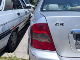 Geely Ck Echo sol arka stop