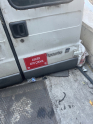 Oto Çıkma Parça / Fiat / Ducato / Kaporta & Karoser / Sağ Arka Kapı / Çıkma Parça 