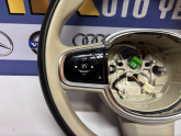 Oto Çıkma Parça / Volvo / S90 / Direksiyon / Direksiyon Simidi / Çıkma Parça 