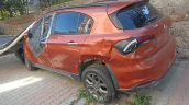 Hurda Belgeli Araçlar / Fiat / Egea