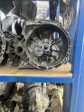 FORD FOCUS 1.6 HDİ ŞANZIMAN KOMPLE