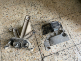 Oto Çıkma Parça / Renault / Megane / Motor / Takozu & Kulağı / Çıkma Parça 