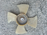 Oto Çıkma Parça / Honda / Civic / Fan / Fan Paneli / Çıkma Parça 