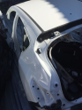 Oto Çıkma Parça / Opel / Astra / Filtre / Hava Filtresi Hortumu / Çıkma Parça 