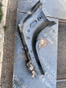 Oto Çıkma Parça / Volkswagen / Passat / Kaporta & Karoser / Sağ Yan Panel / Sıfır Parça 