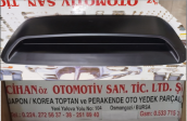 Oto Çıkma Parça / Hyundai / Starex / Kaporta & Karoser / Kaput / Sıfır Parça 