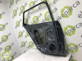 Oto Çıkma Parça / Skoda / Fabia / Kaporta & Karoser / Sol Arka Kapı / Çıkma Parça 