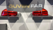 BMW F30 LCİ DÖNÜŞÜM STOP SETİ  TAK ÇALIŞTIR BW-F30LED SY