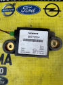 Volvo s80 çıkma hareket sensörü 30772914