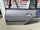 Oto Çıkma Parça / Renault / Megane / Kaporta & Karoser / Sol Arka Kapı / Çıkma Parça 